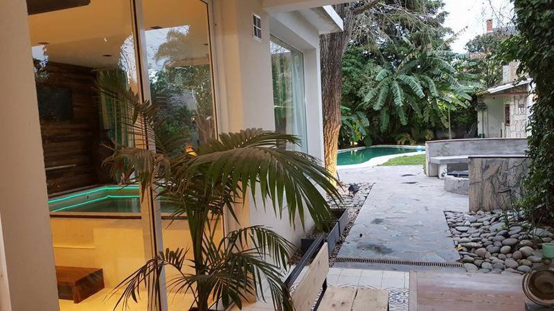 Casa Franca - Bed And Breakfast En San Isidro - Habitaciones - Piscina Exterior foto